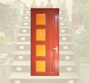 Cửa lùa nhôm kính cao cấp